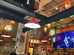 -江北北火锅馆·公路夜市(魏公村店)