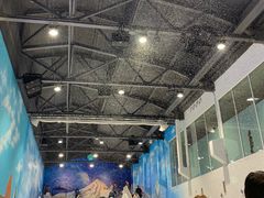 -Mr·Kuma酷么先生雪之乐园