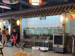 -庭院小酌(瑞莲街店)