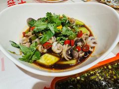 -谭十三大排档·18年老字号(船山路总店)