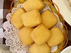 酥炸豆腐-文东记(马里士他路)