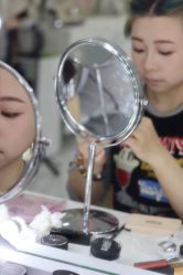 -金禧化妆造型工作室(市桥地铁站店)