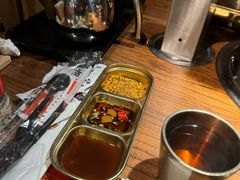 -九田家黑牛烤肉料理(新辰里亚运村店)