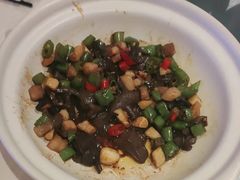 -怡和春天大酒楼(柳芳店)