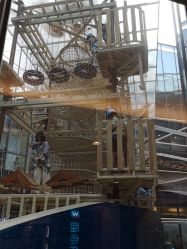 -PIPIKINGDOM皮皮王国欢乐号(欢乐海岸购物中心店)