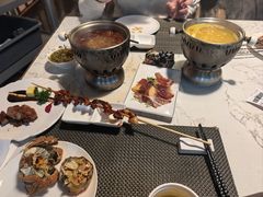 -福禧荟·海鲜自助