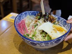 -老北京私房菜(798店)