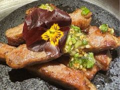 -上井料理黑金店(IFS国金中心店)