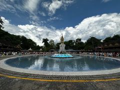 -西双版纳傣族园