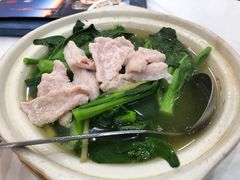 -东江海鲜酒家(艺都分店)
