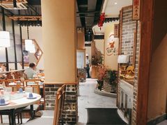 -福阿婆老牌湘菜(大润发店)