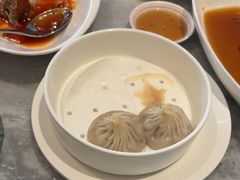 -喜来登由由大酒店九州膳坊中餐厅
