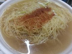 -小梁哥云吞面(黄贝岭店)