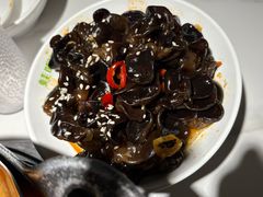 脆木耳-蛙喔牛蛙(太仓万达店)