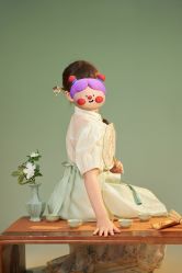 -SHELLSHINEkids山上儿童摄影(天邑澜山店)