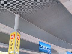 -成都东站