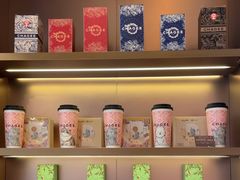 -霸王茶姬(广东东莞塘厦时代城店)