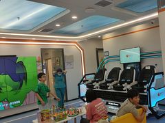 -极橙儿童齿科矫正中心(奥城店)