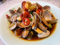 -大胡同天津菜·海肠捞饭·津门皮皮虾锅贴一绝(西姜井店)