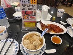 -丽的面家(多宝路店)