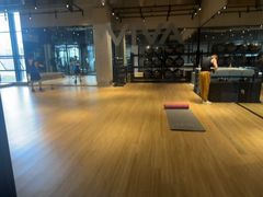 -GYMCARE VIVA(金开店)