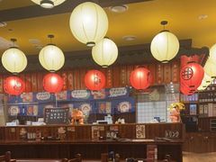 -鸟鹏烧鸟居酒屋(仁恒梦中心店)
