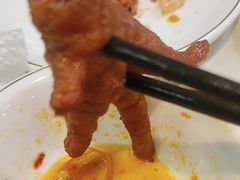 -尚品海鲜肥牛自助火锅(湖明店)