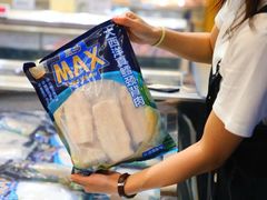 -盒马X会员店(王府井奥莱UP TOWN店)