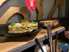 -湊湊火锅·茶憩(上海合生汇店)