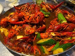 -指爱龙虾(金杨路总店)