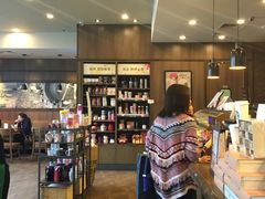 -星巴克(温州龙湾万达店)