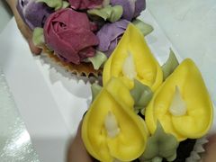 -BONCAKE裱花蛋糕(万象汇店)