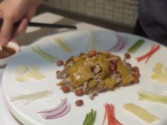 -琬苑鸽庄·川粤融合菜(解放碑总店)