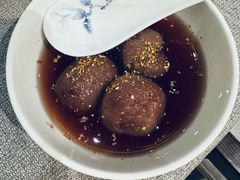 -太湖饭店·寄畅轩中餐厅