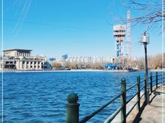 -朝阳公园