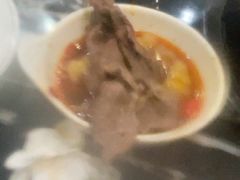 -古乐牛香·鲜牛肉牛杂火锅(高新店)