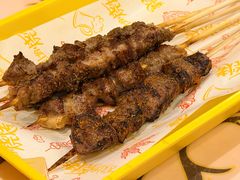 -上海喀什友好餐厅(德平路店)