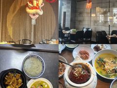 -扬州狮子楼·非遗淮扬菜(东关街店)