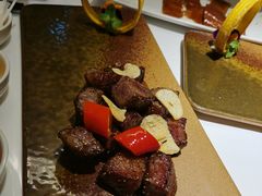 【悦景酒家】金牌烧鹅-悦景酒家(罗湖店)