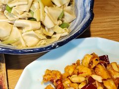 -小土豆北方菜馆(文慧园店)