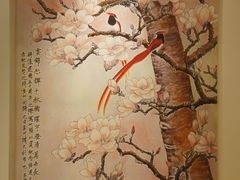大堂-Vista黔城(新业广场店)