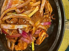 -海粤阁·精致粤菜·宴会厅(宝安店)