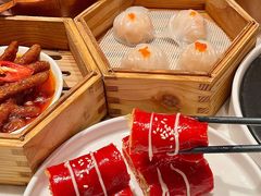 -粤来记·啫啫煲·点心(日月光店)