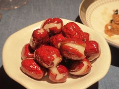 -老吉堂上海本帮菜(工体店)