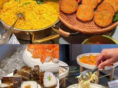 -上海浦东康桥绿地假日酒店