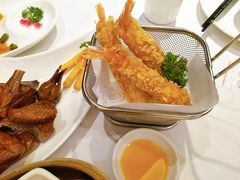 凤尾海虾卷-凯逸轩·匠心粤菜(中城名仕汇店)