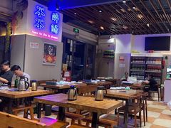 -正通记·哈尔滨烧烤·炭烤鸽子(七宝万科国际店)