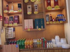 -香山湖家家宴(中山陵店)