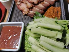 -蜀宴小调·精致家常菜(科华店)