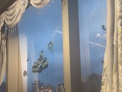 -剧狐剧本杀·月球探案馆(人民广场1号店)